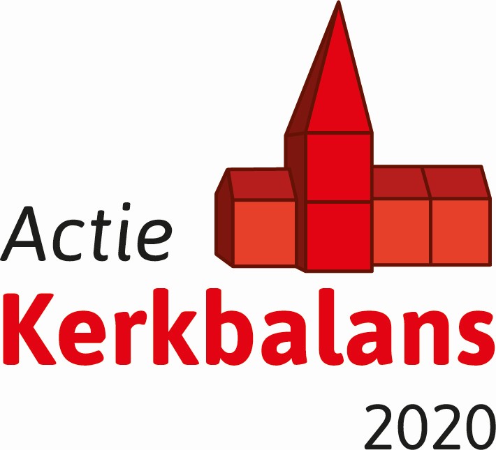Kerkbalans 2019